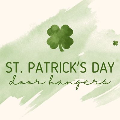St. Patrick's Day