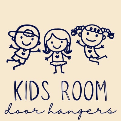 Kids Room