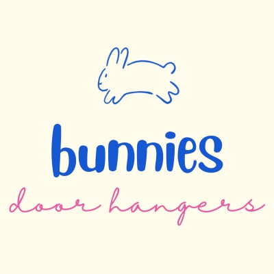 Bunnies