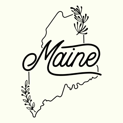 Maine