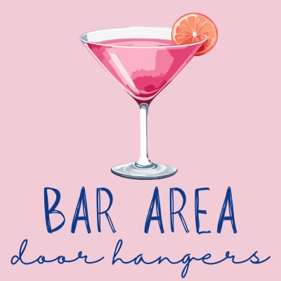 Bar Area