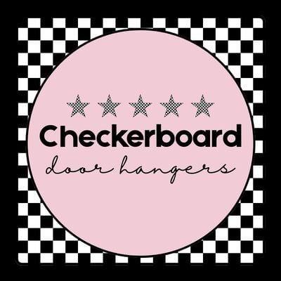 Checkerboard Collection