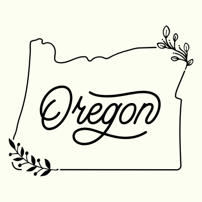 Oregon