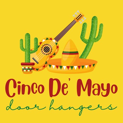Cinco De Mayo