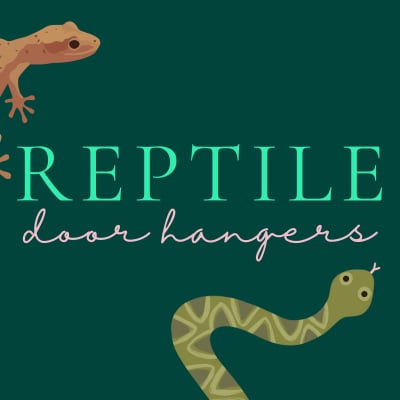 Reptiles