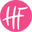 Hey Fancy Designs logo