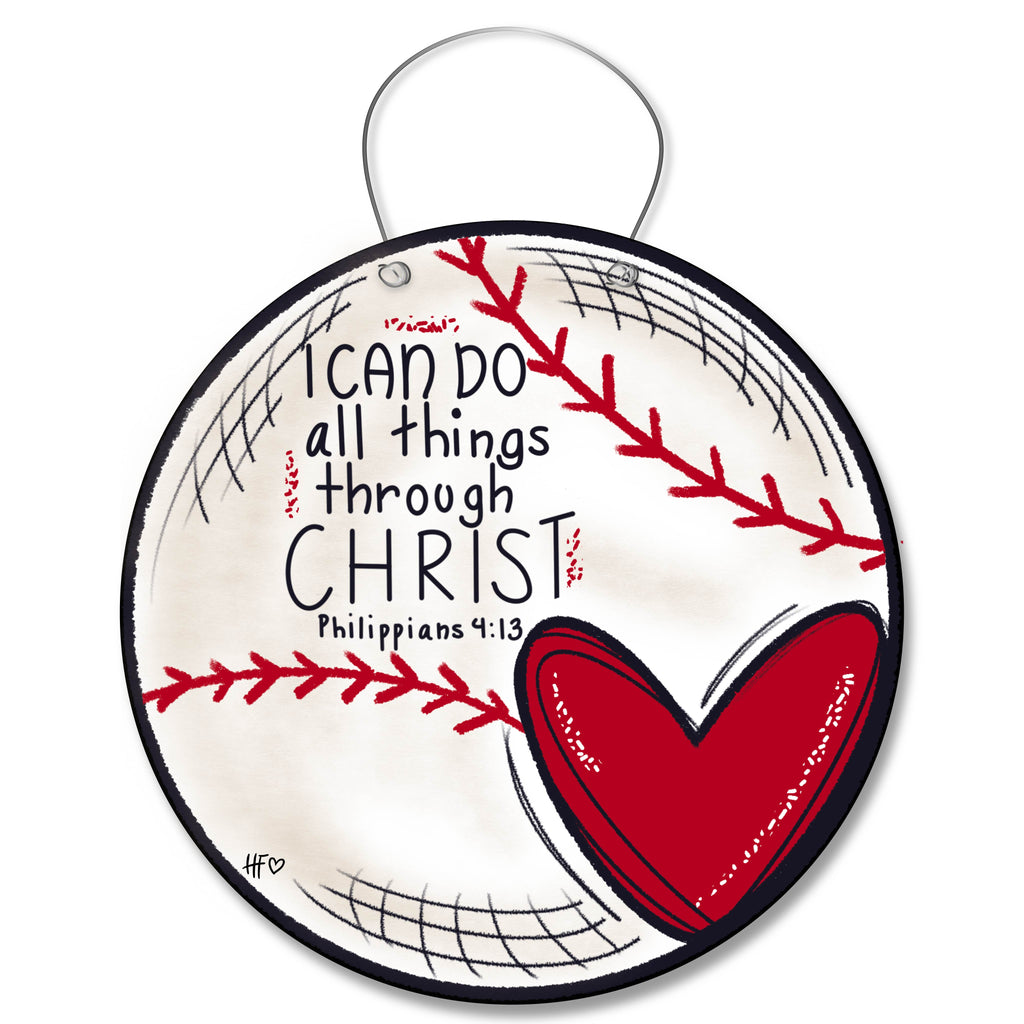 Baseball with Heart 